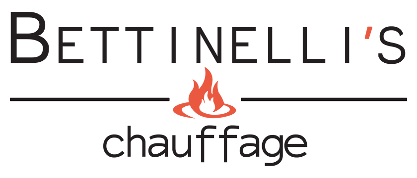 Bettinelli's Chauffage